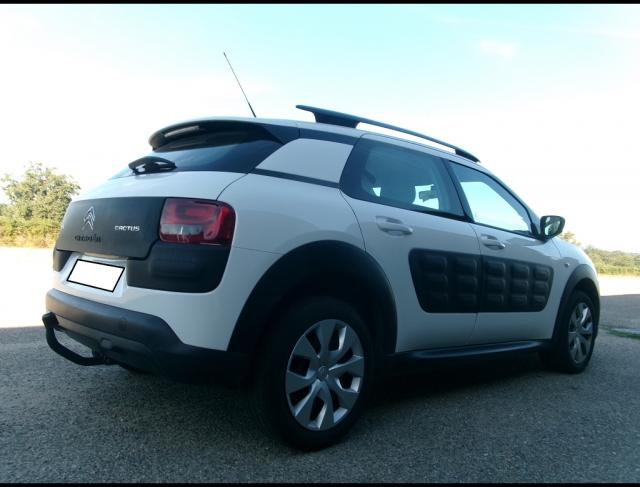 Citroen C4 Cactus image 7
