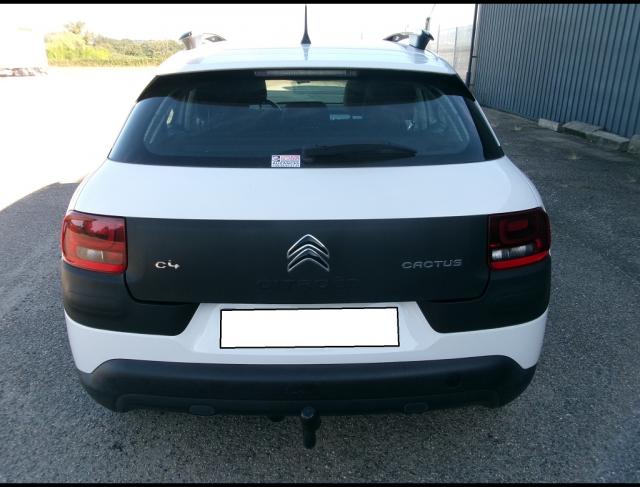 Citroen C4 Cactus image 4