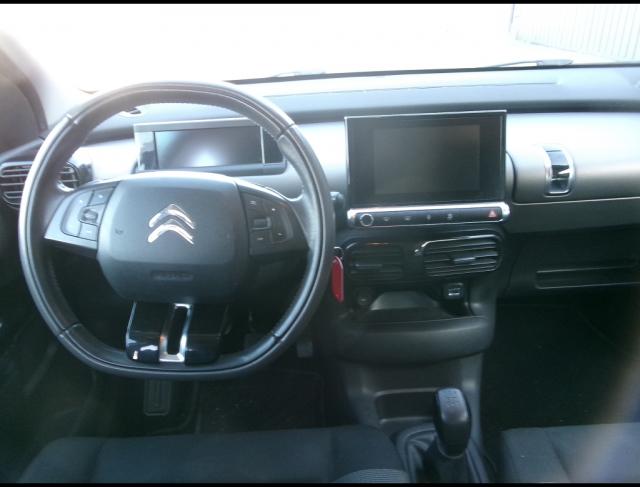 Citroen C4 Cactus image 6