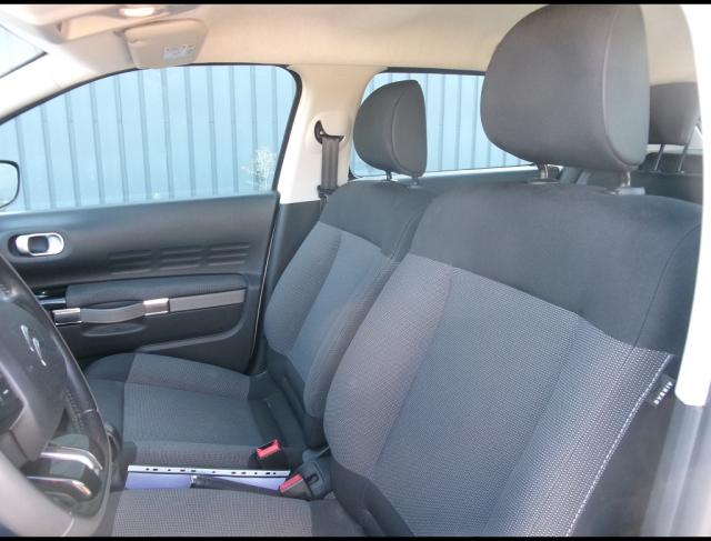 Citroen C4 Cactus image 2