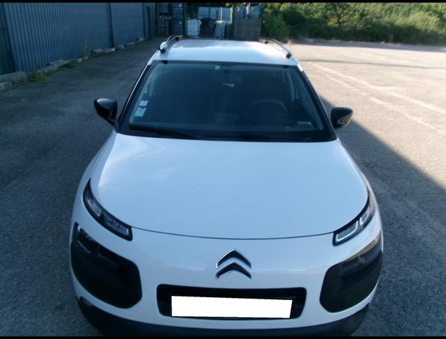 Citroen C4 Cactus image 8