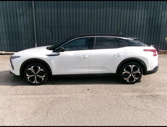 Citroen C5 X image 1