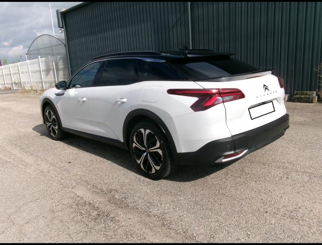 Citroen C5 X image 6