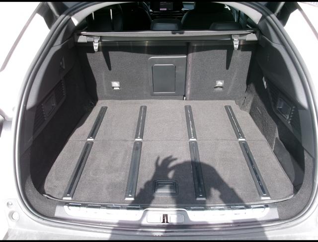 Citroen C5 X image 5