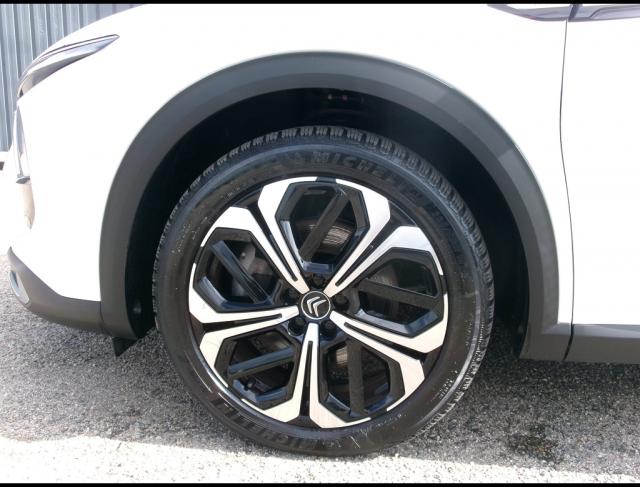 Citroen C5 X image 4