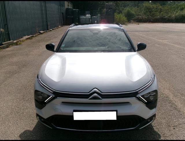Citroen C5 X image 2