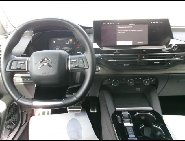 Citroen C5 X image 7