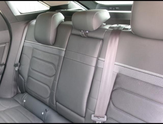 Citroen C5 X image 9
