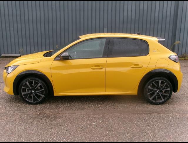 Peugeot 208 image 2