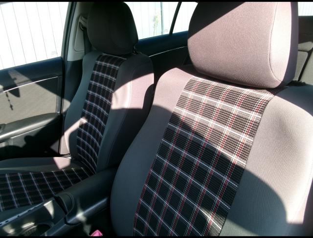 Toyota Avensis image 4