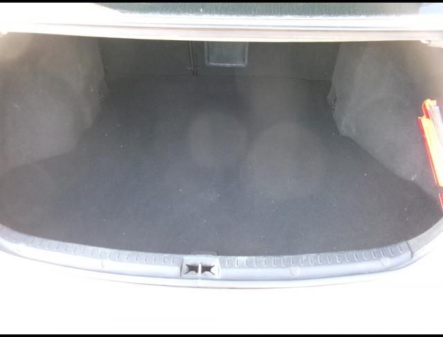 Toyota Avensis image 3