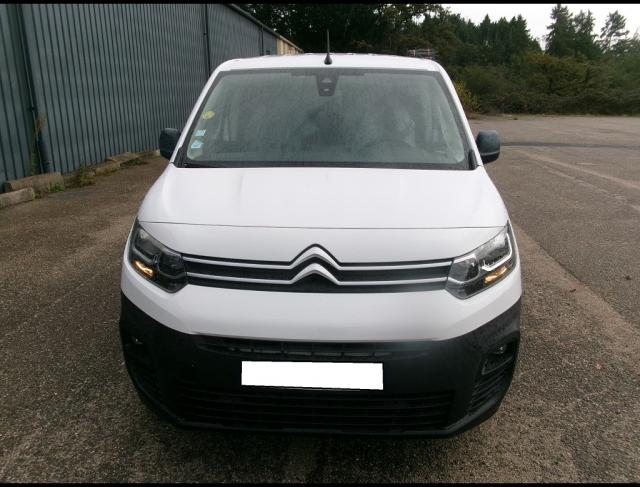 Citroen Berlingo image 6