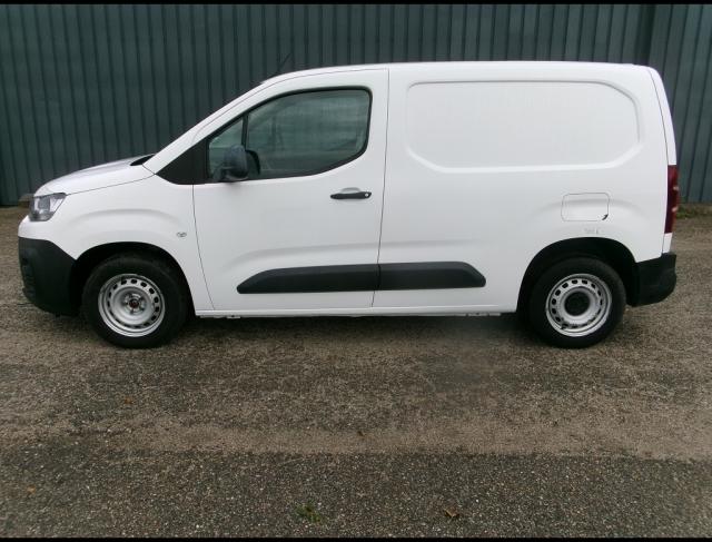 Citroen Berlingo image 9