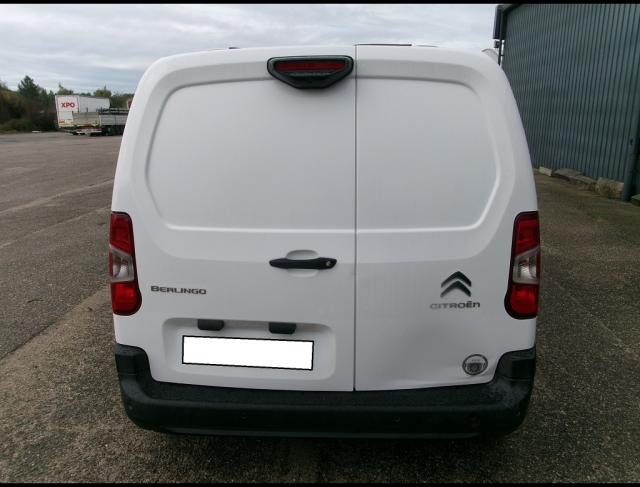 Citroen Berlingo image 7