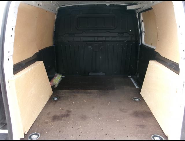 Citroen Berlingo image 8