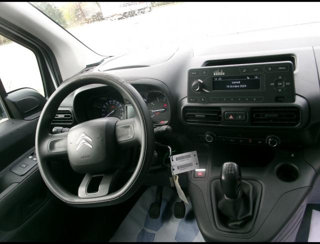 Citroen Berlingo image 2
