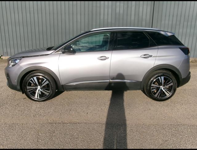 Peugeot 3008 image 5