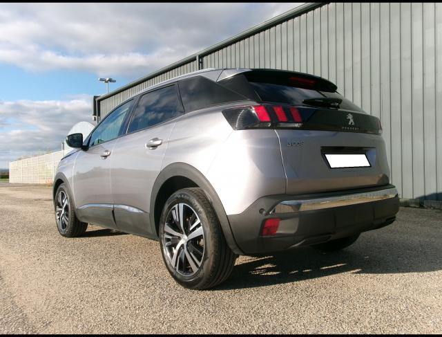 Peugeot 3008 image 4