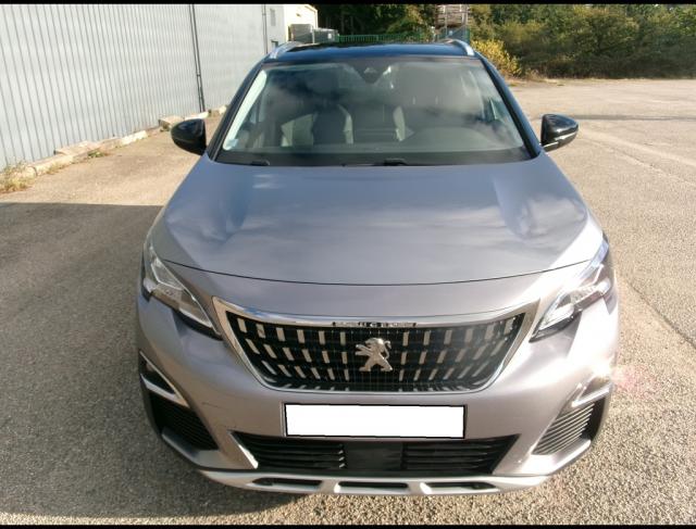 Peugeot 3008 image 2