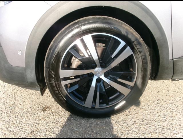 Peugeot 3008 image 7