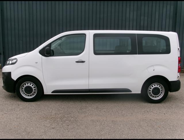 Citroen Jumpy image 9