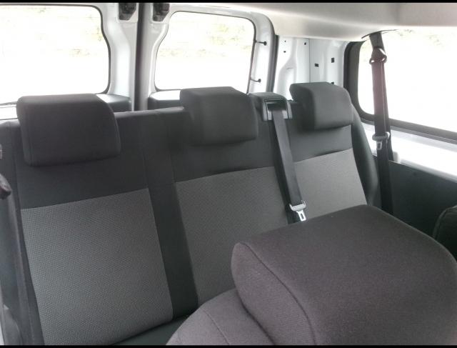 Citroen Jumpy image 7