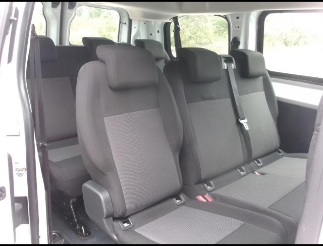 Citroen Jumpy image 6