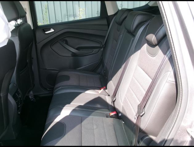 Ford Kuga image 4