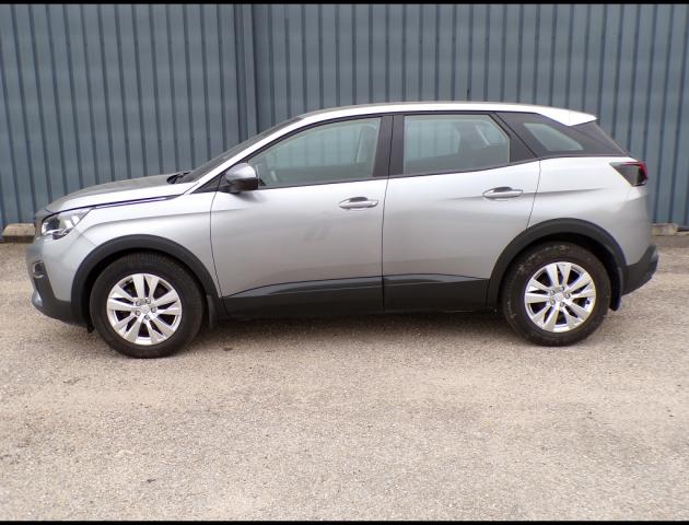 Peugeot 3008 image 6