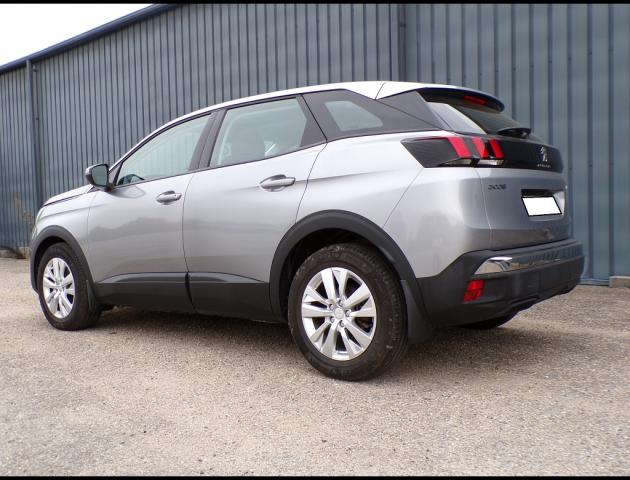 Peugeot 3008 image 9