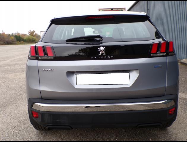 Peugeot 3008 image 4