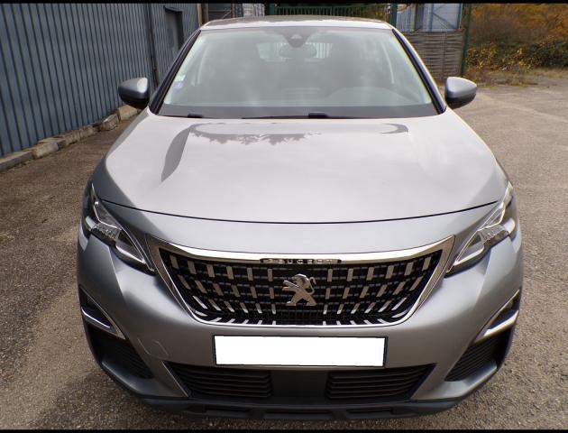 Peugeot 3008 image 7