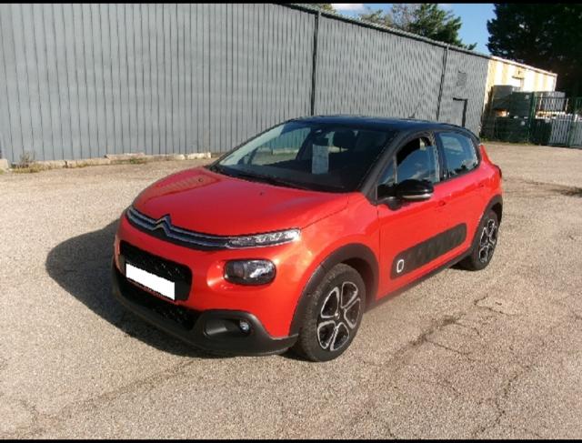 Citroen