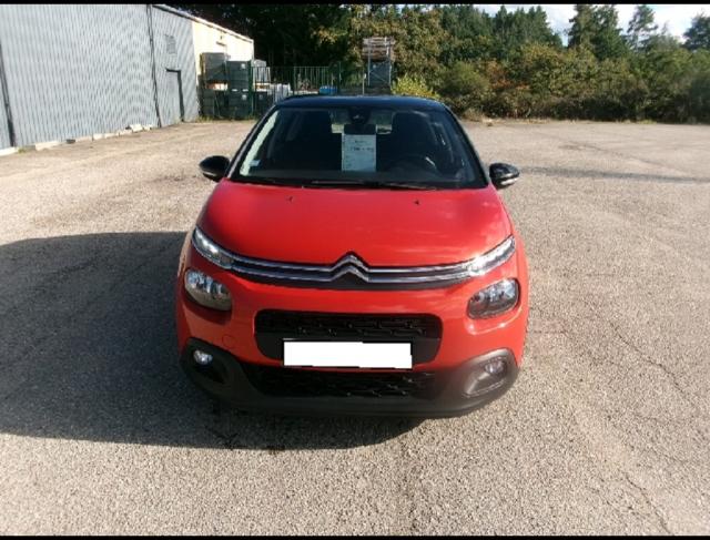 Citroen C3 image 6