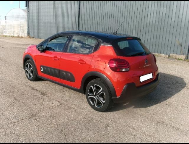 Citroen C3 image 2