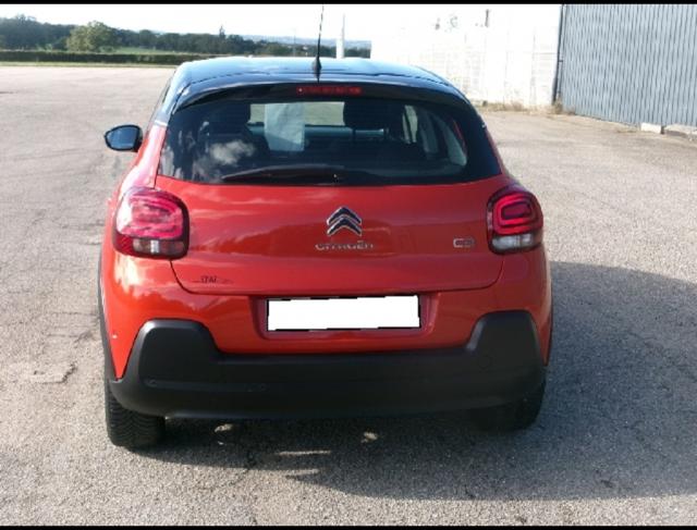 Citroen C3 image 1
