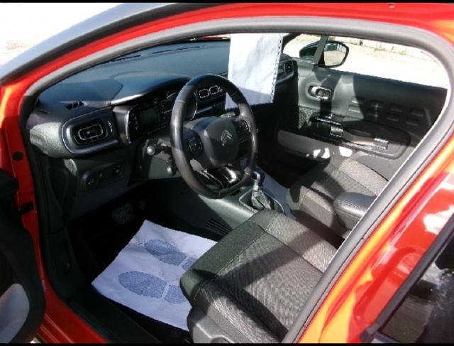 Citroen C3 image 3