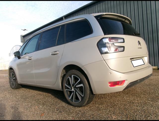 Citroen Grand C4 Spacetourer image 2