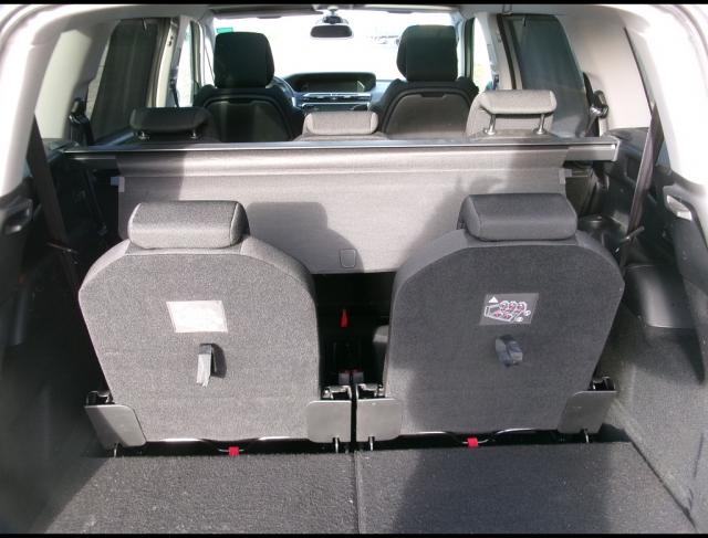 Citroen Grand C4 Spacetourer image 4