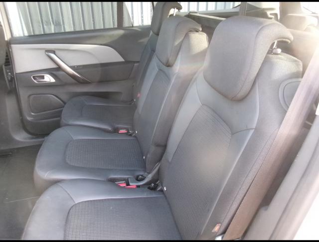Citroen Grand C4 Spacetourer image 3