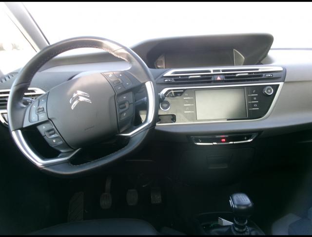 Citroen Grand C4 Spacetourer image 1