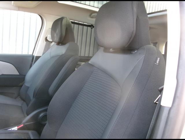 Citroen Grand C4 Spacetourer image 5