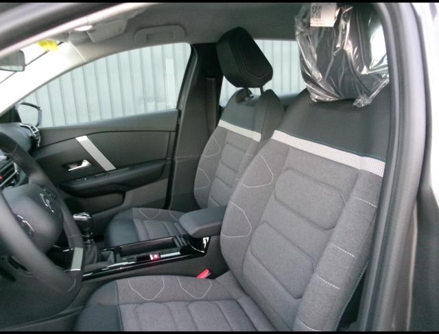 Citroen C4 image 1