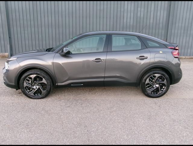 Citroen C4 image 7