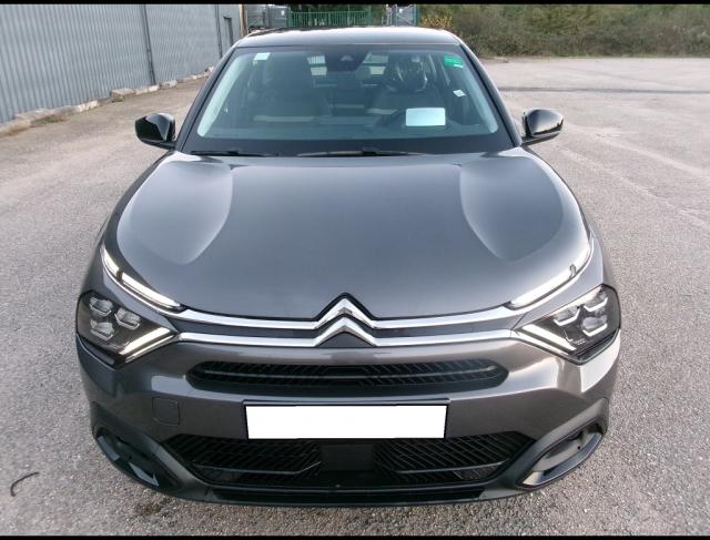 Citroen C4 image 3