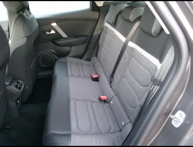 Citroen C4 image 8