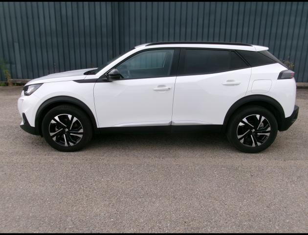 Peugeot 2008 image 5