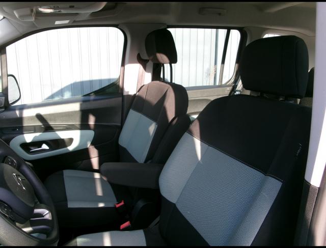 Citroen Berlingo image 3