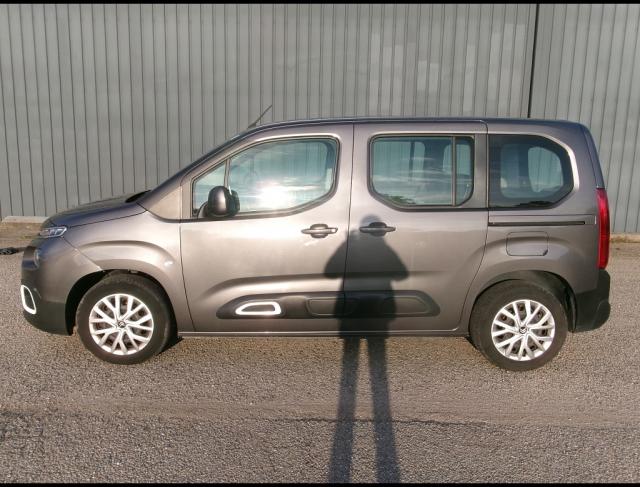 Citroen Berlingo image 6