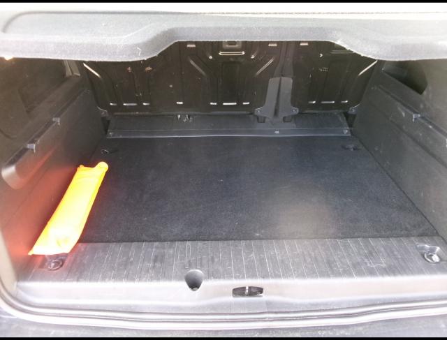 Citroen Berlingo image 5